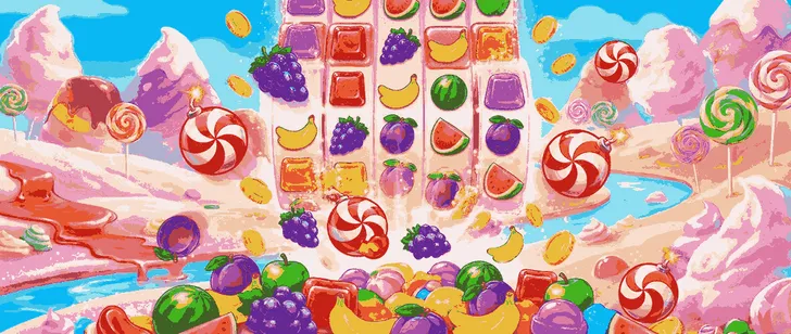 Betturkey bonus satın almalı slot oyunları